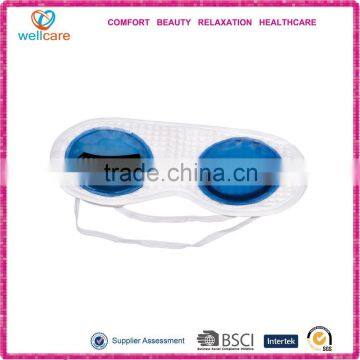 Hot sale popular sleeping eye gel mask for cooling