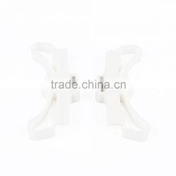 Quick Release Extended Landing Gears Skids 3D Printing For DJI Phantom 3 photo-4