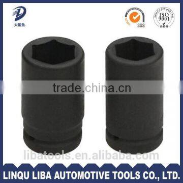 3/4" Impact Socket Wrench for Car and Truck photo-1