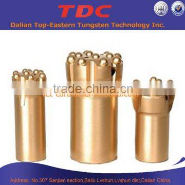 Hot Selling Tungsten Carbide Button rock drill bits