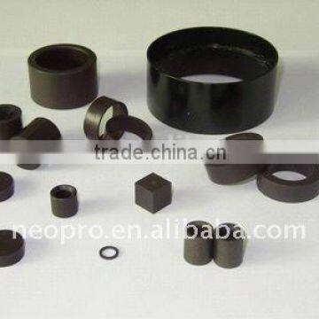 Bonded Ferrite Magnet