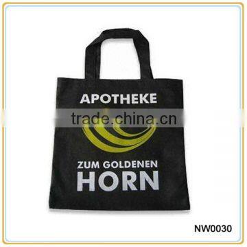 Fashion Promotional Polypropylene Nonwoven Tote Bag