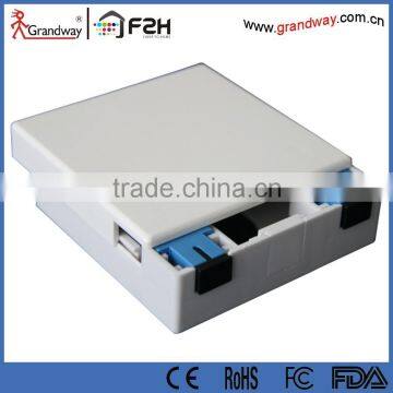 2 Fiber optic fibre outlet supplier