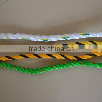 PE Tiger Rope photo-3