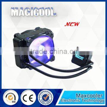 Water Cooling Fan