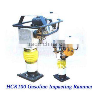 HCR100 Honda Gasoline Tamping Rammer