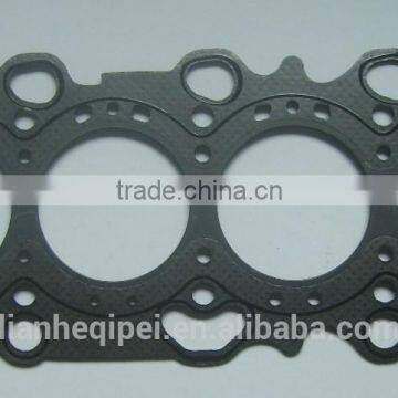 high quality cylinder head gasket for SUZUKI M13A OEM NO.11141-69G01