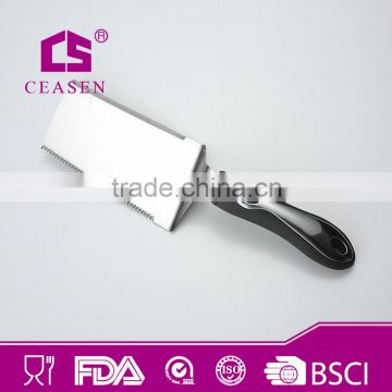 Wholesale pizza shovel,cake cutter for bakeware