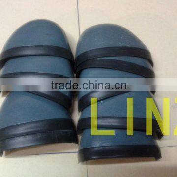 522# Anti-Rust Steel Toe cap For Safety Shoes In Black