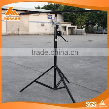 Wholesale quality products hot sale heavy duty speaker truss stand