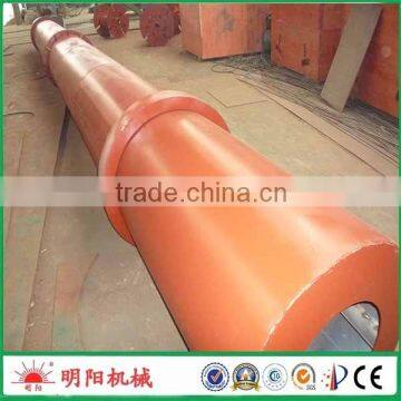 Mingyang Brand With CE ISO Rotary Drum Wood Hot Air Sawdust Dryer 008615225168575 photo-6