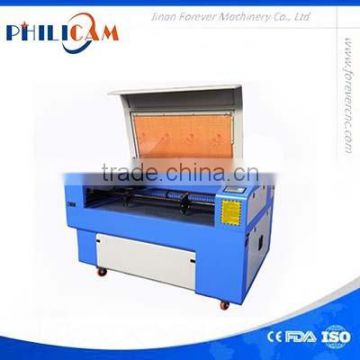 high quality 1490 co2 laser engraving and cutting machine