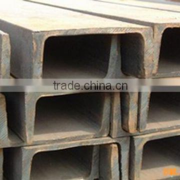 GBstandard steel channels