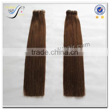 Wholesale top quality best selling colored brazilian hair weave 100% virgin human hair                        
                                                                                Supplier's Choice