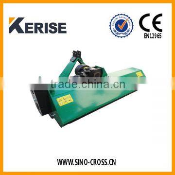 3 point flail mower, good quality,lowest price!