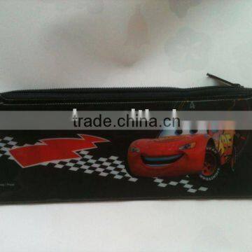 2011 Cartoon PVC packaging bag