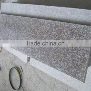 China Polished G664 Granite Stairs And Steps for Sale