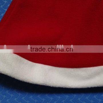 2015 Wholesale Fleece Santa Hat,Christmas Hat photo-4