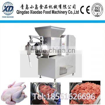 fish meat bone deboner/ fish deboning machine