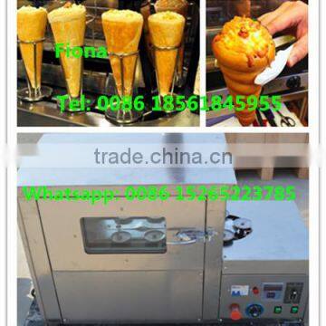 Kono Cone Pizza Machine photo-3