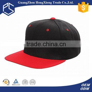 Trade Assurance New Hip-hop High Quality Snapback Hats photo-4