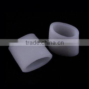 Foot finger protector gel tube gel toe caps                        
                                                Quality Choice
