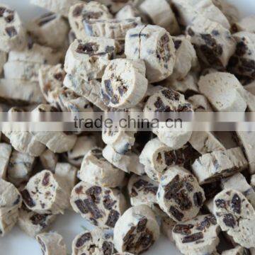 Seaweed Codfish Dog Sanck Pet Treat and Dog Food