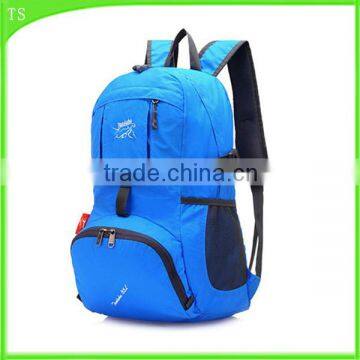 multi function for hiking waterproof backpack with big capacity sport shoulder bag