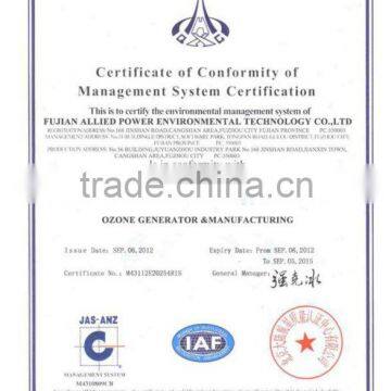 800g/h Ward Nursing Disinfection and Sterilization Equipment for Hospitals and Clinics photo-6