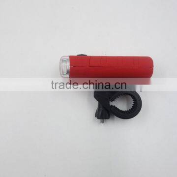 COB LED Bicycle Bike Cycling Front Rear Light Tail Light Lamp White Light photo-4