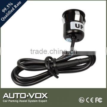 High Resolution 480TVL Metal Reverse Car Camera FCC photo-5