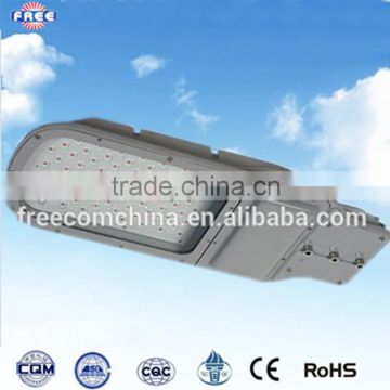 Energy saving for LED street light fixture,aluminum hardware spare parts,150W,China manufacturing