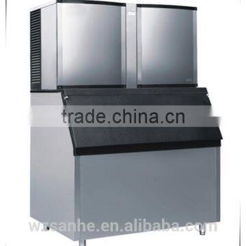 Daily:140kg to 1000kg Cube ice maker