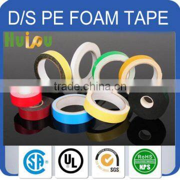 Double Sided PE Foam Tape photo-5