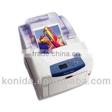 dpaper film for fuji and agfa thermal printer , mitsubishi ultrasound printer ,thermal image printer