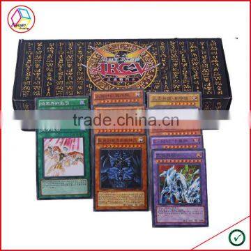 High Quality Trading Card Game