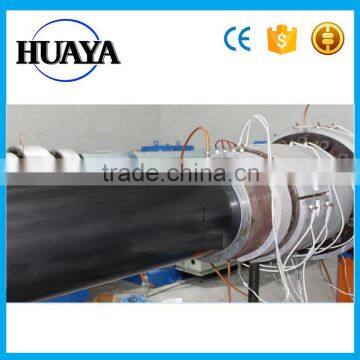 Wear Resistance UHMWPE Pipes for Mining and Dredging photo-3