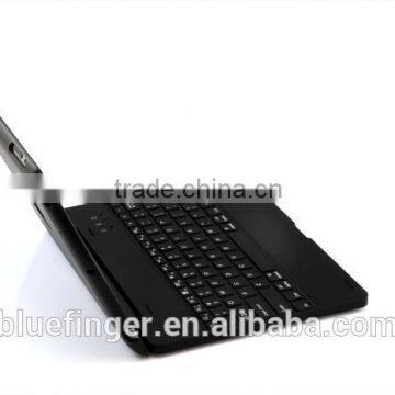 Clamshell Wireless Bluetooth Keyboard Case for IPad234 With 4000mah Battery,rechargable Folio Calmshell Bluetooth Keyboard photo-2