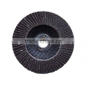 Abrasive grinding wheel