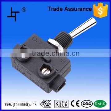 Mini Toggle Switch 2a 250v ac photo-4