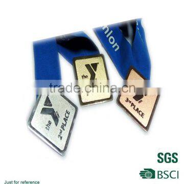 award medal cheap wholesale custom sport metal medal