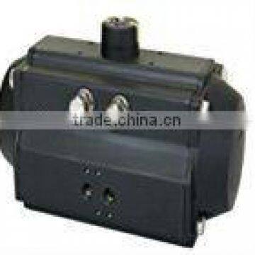 Pneumatic actuator AT400