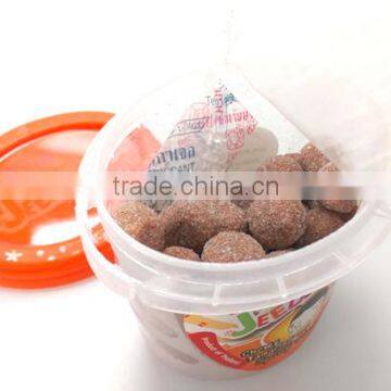 75% Natural Sweet Tamarind Candy Premium Chewy Fruit Coated With Spicy Plum Powder Product From Thailand photo-3