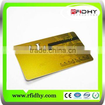 RFID Card for Identification Lowest Price From China photo-2
