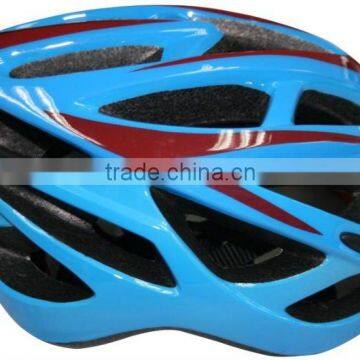 In-mold Bicycle Helmets,GY-IM29F,excellent novel design