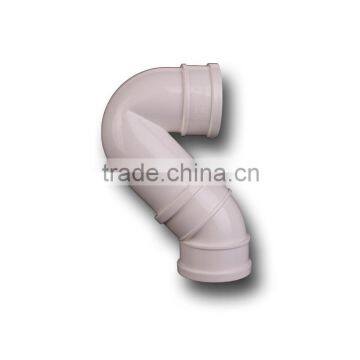 Good Sale Sanitary Strongly PVC P Trap for Drainage System photo-2