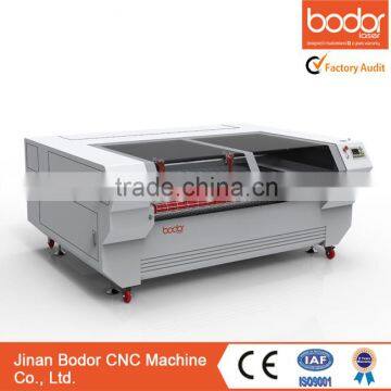 Bodor factory price Auto-feeding laser cutting machine