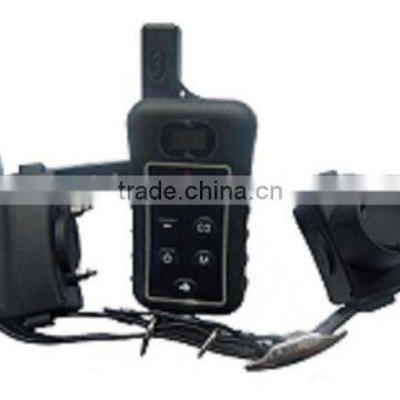 500Meter Remote Dog Training Collar and Beeper Collar