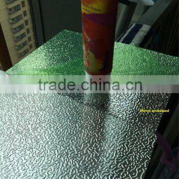 1060 Decorative Stucco Pattern Aluminum Sheet photo-4