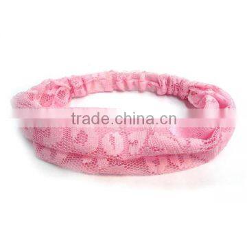 Lace Hair Wrap For 2015